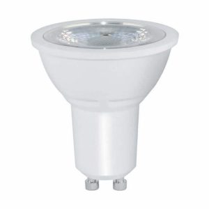 Lampe Led Gu10 7W 6500K Ingelec