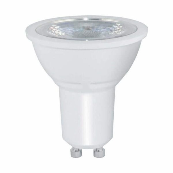 Lampe Led Gu10 7W 6500K Ingelec