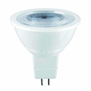 LAMPE LED GU5.3 7W 6500K INGELEC - AMPOULE LED - Mr Bricolage : Outillage