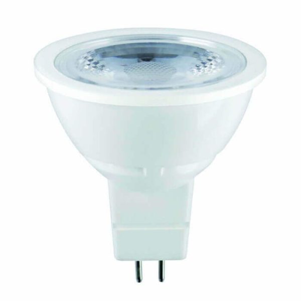 LAMPE LED GU5.3 7W 6500K INGELEC - AMPOULE LED - Mr Bricolage : Outillage