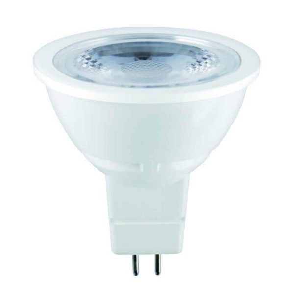 LAMPE LED GU5.3 7W 3000K INGELEC - AMPOULE LED - Mr Bricolage : Outillage, Jardinage, Animalerie, Electricité
