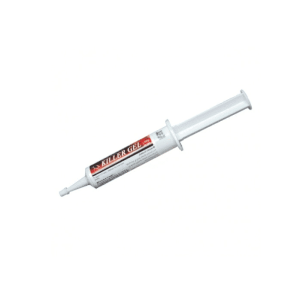 SERINGUE ANTI CAFARD 10 G – KILLER GEL LTH - DROGUERIE - Mr Bricolage : Outillage