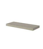 Étagère Murale Chêne Sonoma 60X23,5,3,8Cm