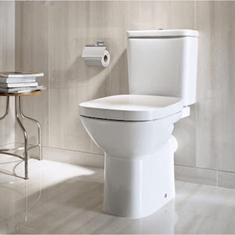 868287.png BLOC WC DEBBA CARRE ROCA BLANC Blanc Mr Bricolage : Outillage, Jardinage, Animalerie, Electricité