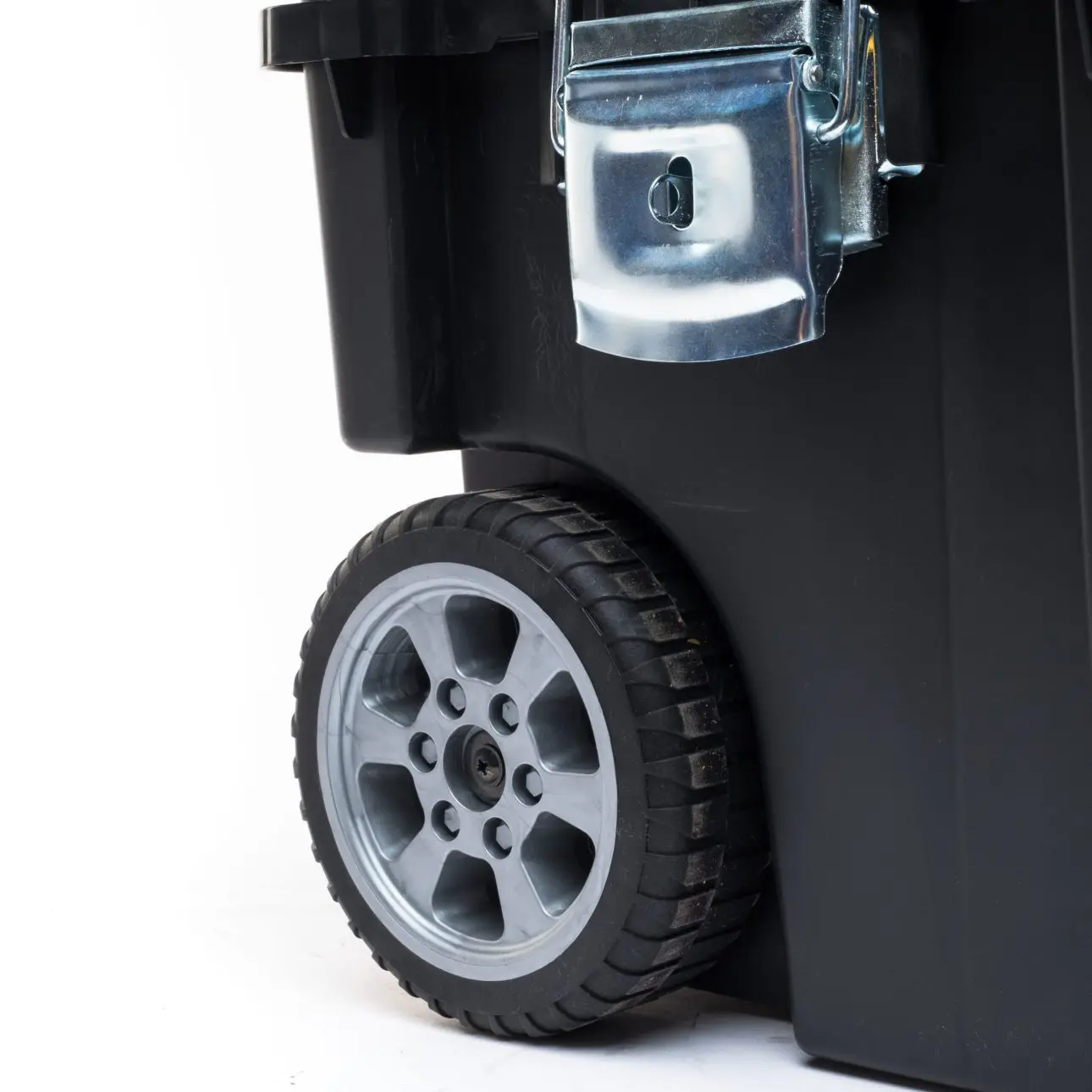 SERVANTE HD COMPACT LOGIC - SERVANTE - Mr Bricolage : Outillage, Jardinage, Animalerie, Electricité