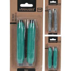 Attache De Jardin 40M Set 2 Pieces