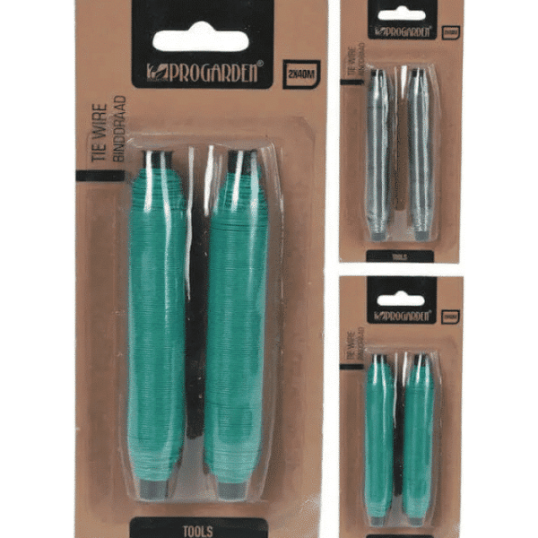 Attache De Jardin 40M Set 2 Pieces