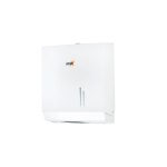 DISTRIBUTEUR  PAPIER ZIG ZAG - HYGIENE ET MASSAGE - Mr Bricolage : Outillage, Jardinage, Animalerie, Electricité