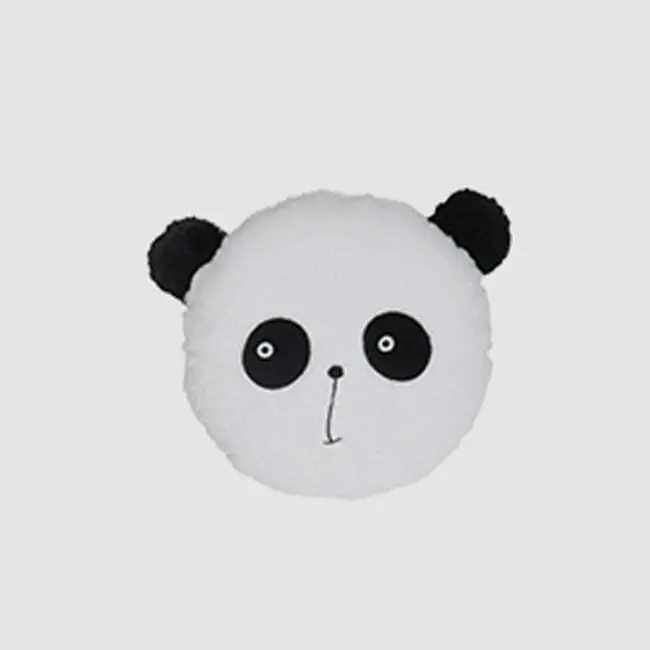 COUSSIN SOUS FORME D’ANIMAL 27CM
DISPONIBLE EN 3 COULEURS - CHAMBRE ENFANT - Mr Bricolage : Outillage, Jardinage, Animalerie, Electricité