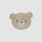 COUSSIN SOUS FORME D’ANIMAL 27CM 
DISPONIBLE EN 3 COULEURS - CHAMBRE ENFANT - Mr Bricolage : Outillage, Jardinage, Animalerie, Electricité