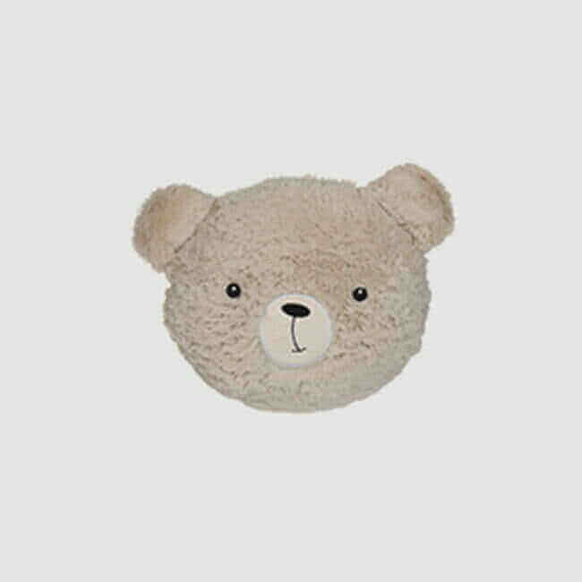 COUSSIN SOUS FORME D’ANIMAL 27CM
DISPONIBLE EN 3 COULEURS - CHAMBRE ENFANT - Mr Bricolage : Outillage, Jardinage, Animalerie, Electricité