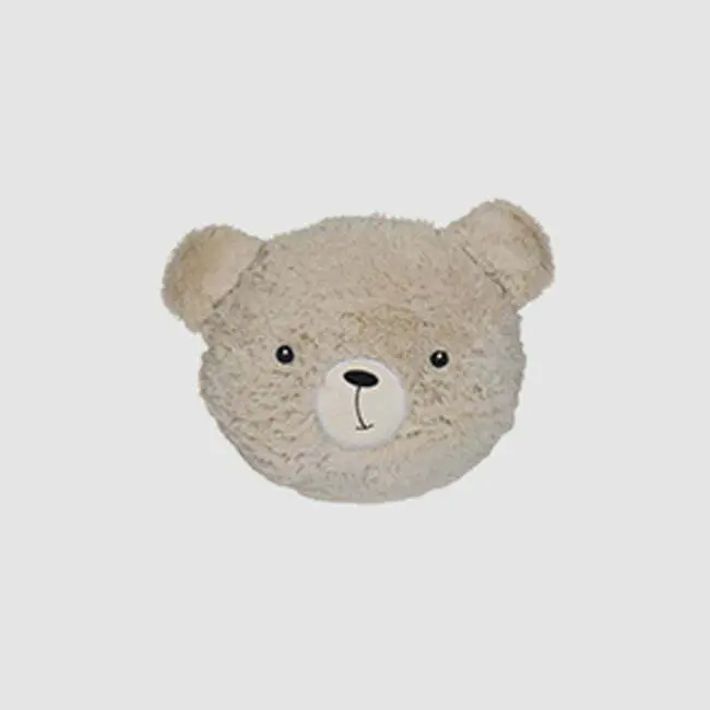COUSSIN SOUS FORME D’ANIMAL 27CM
DISPONIBLE EN 3 COULEURS - CHAMBRE ENFANT - Mr Bricolage : Outillage, Jardinage, Animalerie, Electricité