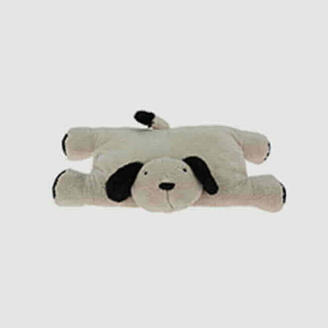 COUSSIN PLIABLE 35CM  DISPONIBLE
 EN 3 COULEURS - CHAMBRE ENFANT - Mr Bricolage : Outillage, Jardinage, Animalerie, Electricité