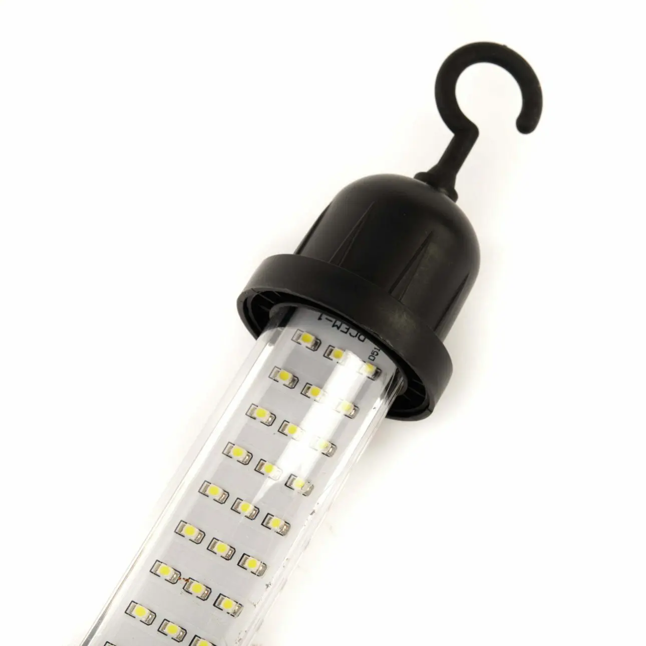 BALADEUSE FILAIRE 51 LED IP20 5 MÈTRES - Baladeuse - Mr Bricolage : Outillage, Jardinage, Animalerie, Electricité