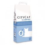 LITIERE CITY CAT CLUMPING ULTRA AGGLOMERANTE