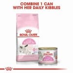 PATE CANETTE  BABYCAT MOUSSE 195 G - HUMIDE POUR CHAT - Mr Bricolage : Outillage, Jardinage, Animalerie, Electricité