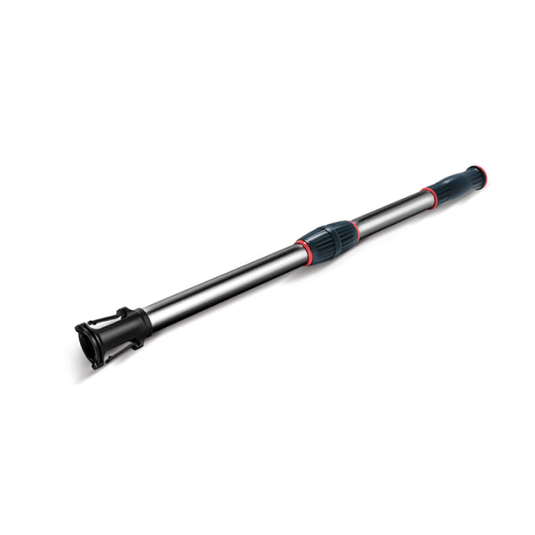Manche telescopique pro revolution 2x240cm