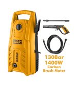 Nettoyeur haute pression 130 Bars 1400W – Image 2