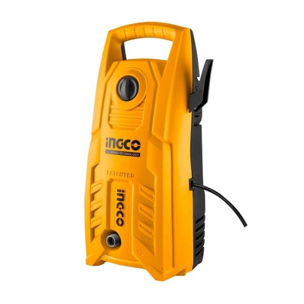 Nettoyeur haute pression 130 bars 1400 W