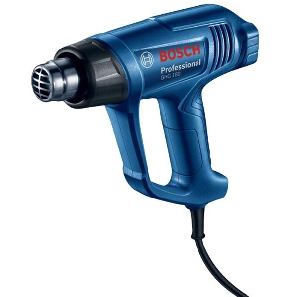 Decapeur thermique bosch professionnel ghg 180