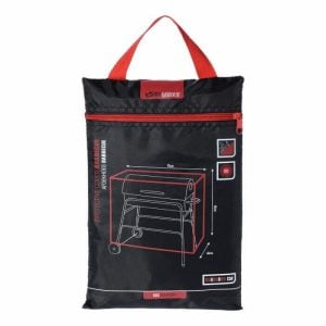 Housse De Protection Barbecue 95X60X85