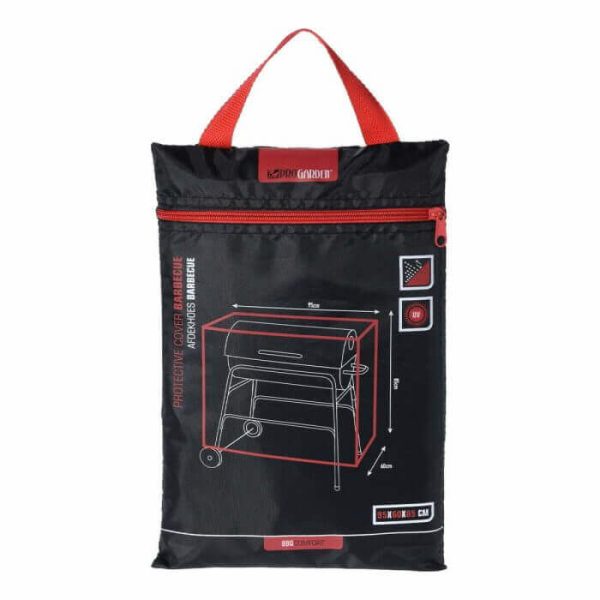 Housse De Protection Barbecue 95X60X85