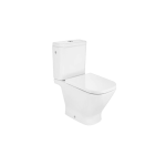BLOC WC GAP ROCA BLANC - Blanc - Mr Bricolage : Outillage, Jardinage, Animalerie, Electricité