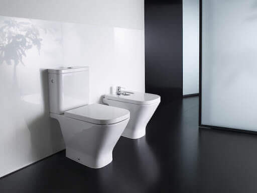 Abattant wc roca the gap best sale