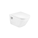 CUVETTE WC SUSPENDUE ROCA - Blanc - Mr Bricolage : Outillage, Jardinage, Animalerie, Electricité