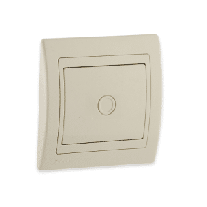 Sortie De Fil Dune +Plaque Jade