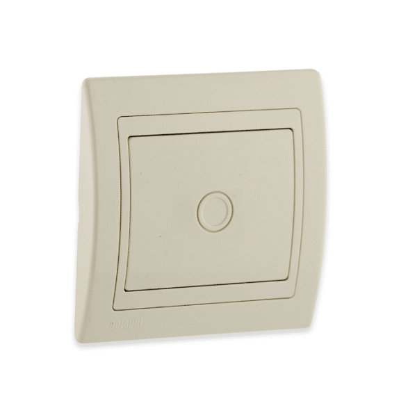Sortie De Fil Dune +Plaque Jade