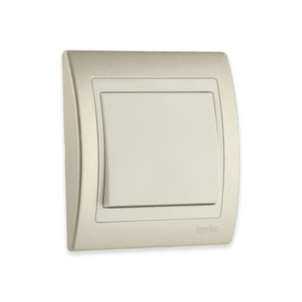 Va & Vient Dune Jade Mar+Plaque