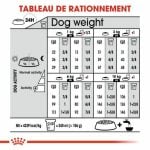 CROQUETTE CHIEN MINI EXIGENT 3 KG  - SEC POUR CHIEN - Mr Bricolage : Outillage, Jardinage, Animalerie, Electricité