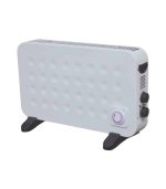 Radiateur Convecteur Mobile 2000W