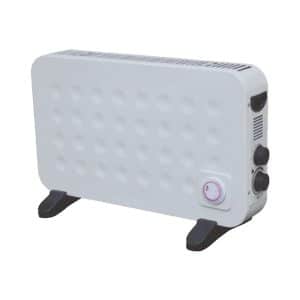 Radiateur Convecteur Mobile 2000W
