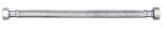 FLEXIBLE INOX 3/8 FEMELLE / 3/8 FEMELLE 50 CM DOUBLE-LIN - FLEXIBLES ET ACCESSOIRES - Mr Bricolage : Outillage, Jardinage, Animalerie, Electricité
