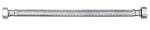 FLEXIBLE INOX 3/8 FEMELLE / 3/8 FEMELLE 40 CM DOUBLE-LIN - FLEXIBLES ET ACCESSOIRES - Mr Bricolage : Outillage, Jardinage, Animalerie, Electricité