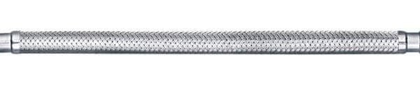 FLEXIBLE INOX 3/8 FEMELLE / 3/8 FEMELLE 40 CM DOUBLE-LIN - FLEXIBLES ET ACCESSOIRES - Mr Bricolage : Outillage, Jardinage, Animalerie, Electricité