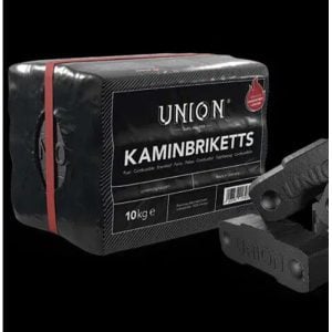 BRIQUETTE DE CHAUFFAGE PAQUET 10KG - CHAUFFAGE ET CLIMATISATION - Mr Bricolage : Outillage