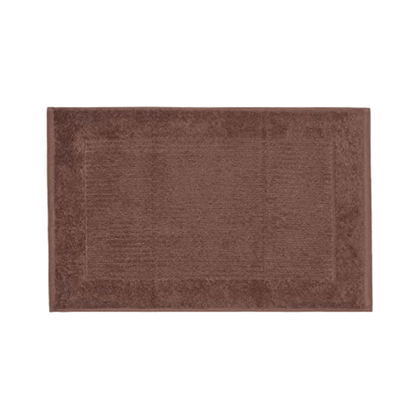 TAPIS BAIN COTTON 1900 G - RIDEAUX ET BARRE DE DOUCHE ET TAPIS SALLE DE BAIN - Mr Bricolage : Outillage, Jardinage, Animalerie, Electricité