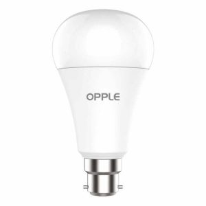 LAMPE LED B22 A70 12W 6500K OPPLE - AMPOULE LED - Mr Bricolage : Outillage, Jardinage, Animalerie, Electricité