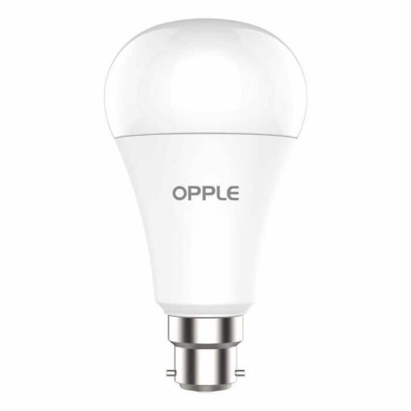 LAMPE LED B22 A70 12W 6500K OPPLE - AMPOULE LED - Mr Bricolage : Outillage, Jardinage, Animalerie, Electricité