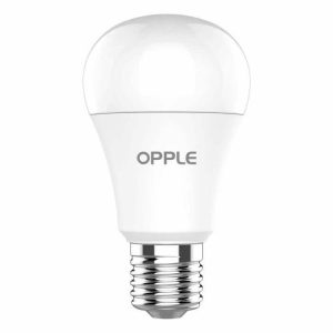LAMPE LED E27 A60 9W 6500K OPPLE - AMPOULE LED - Mr Bricolage : Outillage, Jardinage, Animalerie, Electricité