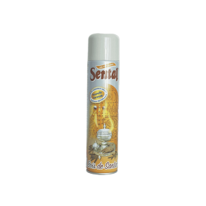 DÉSODORISANT AÉROSOL 320  ML BOIS -SENTAL - DESODORISANT - Mr Bricolage : Outillage, Jardinage, Animalerie, Electricité