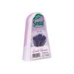 DÉSODORISANT GEL 130 G LAVANDE-SENTAL - DESODORISANT - Mr Bricolage : Outillage, Jardinage, Animalerie, Electricité