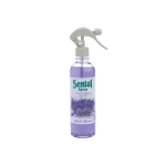 DÉSODORISANT SPRAY 400 ML LAVANDE PROVENÇALE-SENTAL - DESODORISANT - Mr Bricolage : Outillage, Jardinage, Animalerie, Electricité
