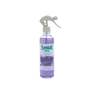 DÉSODORISANT SPRAY 400 ML LAVANDE PROVENÇALE-SENTAL - DESODORISANT - Mr Bricolage : Outillage, Jardinage, Animalerie, Electricité