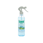 DÉSODORISANT SPRAY 400 ML BRISE DES MONTAGNES-SENTAL - DESODORISANT - Mr Bricolage : Outillage, Jardinage, Animalerie, Electricité
