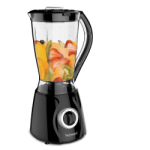 BLENDER ELECTRIQUE  1,5 LITRES 2 VITESSES 450 W MARQUE TECHWOOD - CUISINE - Mr Bricolage : Outillage, Jardinage, Animalerie, Electricité