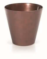 926592.jpg POT DE FLEURS TUBUS CORTEN ACIER A PATINER POT ET ACCESSOIRES Mr Bricolage : Outillage, Jardinage, Animalerie, Electricité